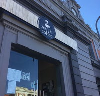 Where is my Coffee - New South Wales Tourism 