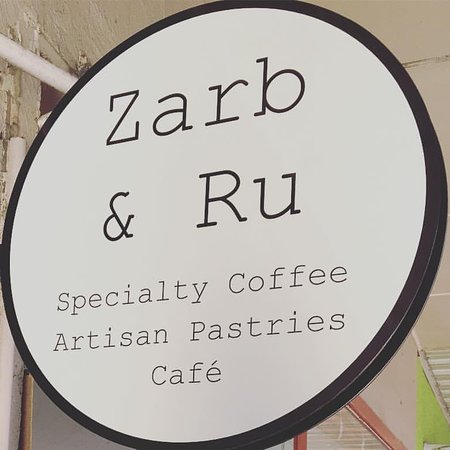 Zarb & Ru - New South Wales Tourism  0