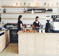 Ad Hoc - New South Wales Tourism 