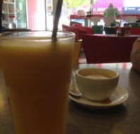 Alfresh2go - New South Wales Tourism 