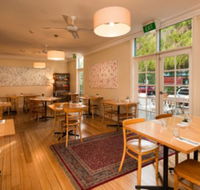 Athelstane House Restaurant - New South Wales Tourism 