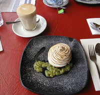 Bacchus Hill Winery - New South Wales Tourism 