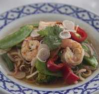 Bacchus Thai Restaurant - New South Wales Tourism 