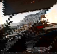 Back to Bacchus Restaurant - New South Wales Tourism 