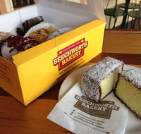 Beechworth Bakery - New South Wales Tourism 