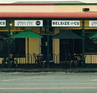 Belsize  Co - New South Wales Tourism 