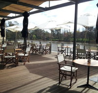 Benalla Gallery Cafe - New South Wales Tourism 