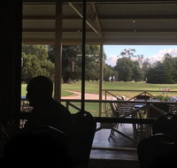 Benalla Golf Club - New South Wales Tourism 