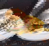 Bernardo's Restaurant - New South Wales Tourism 