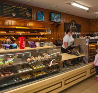 Bertallis Mansfield Bakery