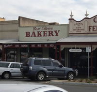 Best Choice Bakery - New South Wales Tourism 