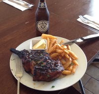 Beverford Tavern - New South Wales Tourism 