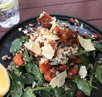 Bonnie and Clydes Pizzeria Horsham - New South Wales Tourism 