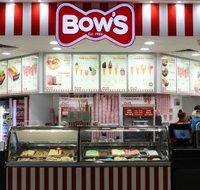 Bow's Natural Ice Cream - New South Wales Tourism 