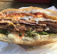 Burger Me - New South Wales Tourism 