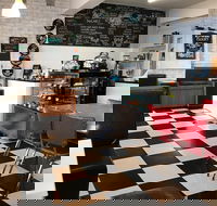 Cafe 59 on Church - New South Wales Tourism 