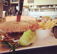 Cafe Allure - New South Wales Tourism 