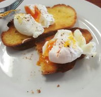 Cafe Chino On The Avenue - New South Wales Tourism 