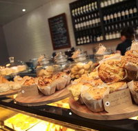 Cafe Jas - New South Wales Tourism 