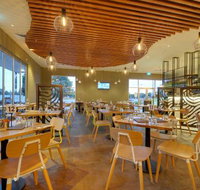 Cafe Qu Bah - New South Wales Tourism 