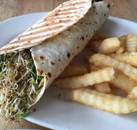 Cafe Splash - New South Wales Tourism 