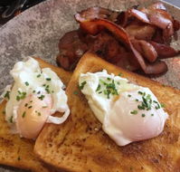 Caffeine Bistro - New South Wales Tourism 