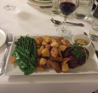 Capital Bistro Horsham - New South Wales Tourism 