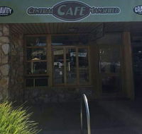 Central Cafe