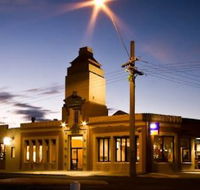 Central Hotel Bistro - New South Wales Tourism 