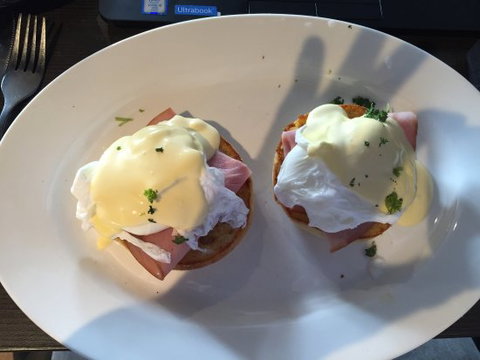 Coffee Central Moe - New South Wales Tourism  0