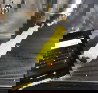 Coffee Inashot - New South Wales Tourism 