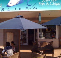 Cornell's Blue Fin - New South Wales Tourism 
