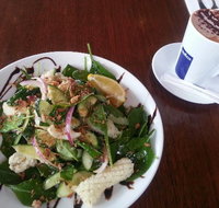 Courthouse Hotel Bistro - New South Wales Tourism 