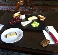 Eleonore's Restaurant - New South Wales Tourism 