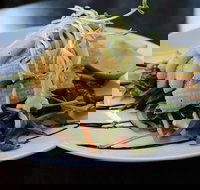 Elevation At Emerald - New South Wales Tourism 