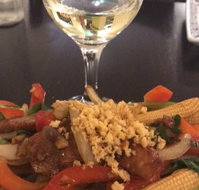 Emerald Thai Restaurant - New South Wales Tourism 