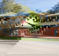 Federal Hotel - New South Wales Tourism 