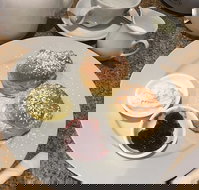 Flour Pot Cafe - New South Wales Tourism 