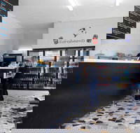 Georges Fish  Chip Shop - New South Wales Tourism 