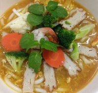 Hamy Pho - New South Wales Tourism 
