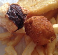 Harbour Lights Snack Bar - New South Wales Tourism 