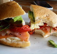 Hide's Bakery - New South Wales Tourism 