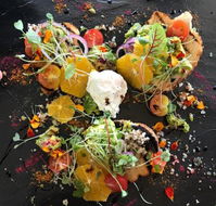 High Thyme Cafe - New South Wales Tourism 