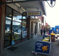 Hot Spot - New South Wales Tourism 