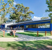 House  Bean - New South Wales Tourism 