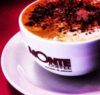 La Mangia Cafe - New South Wales Tourism 