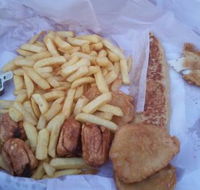 Lake View Fish  Chips - New South Wales Tourism 