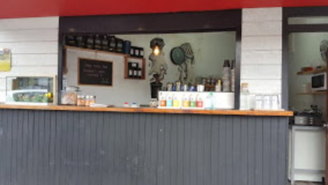 Little Monk Cafe - New South Wales Tourism  0