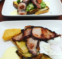 Lola's Cafe - New South Wales Tourism 