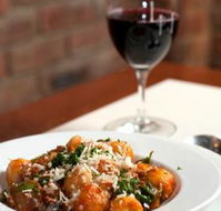 Lombardys on Hesse - New South Wales Tourism 